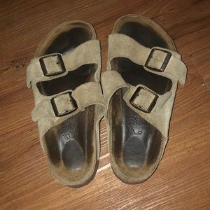 Women’s Birkenstock